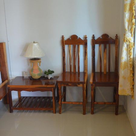 Thosawan Resort ทศวรรณ รีสอร์ท Конг-Чиам Экстерьер фото