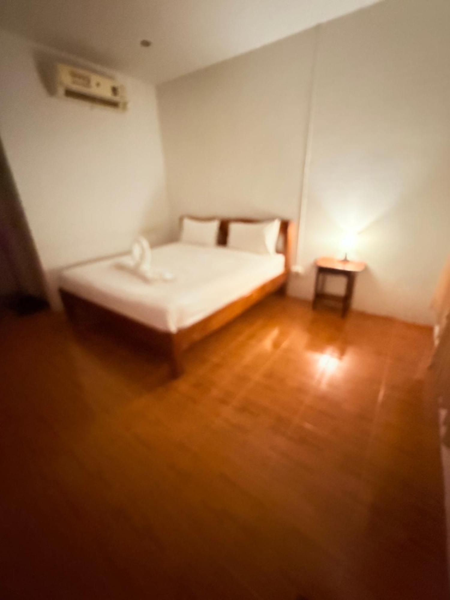 Thosawan Resort ทศวรรณ รีสอร์ท Конг-Чиам Экстерьер фото