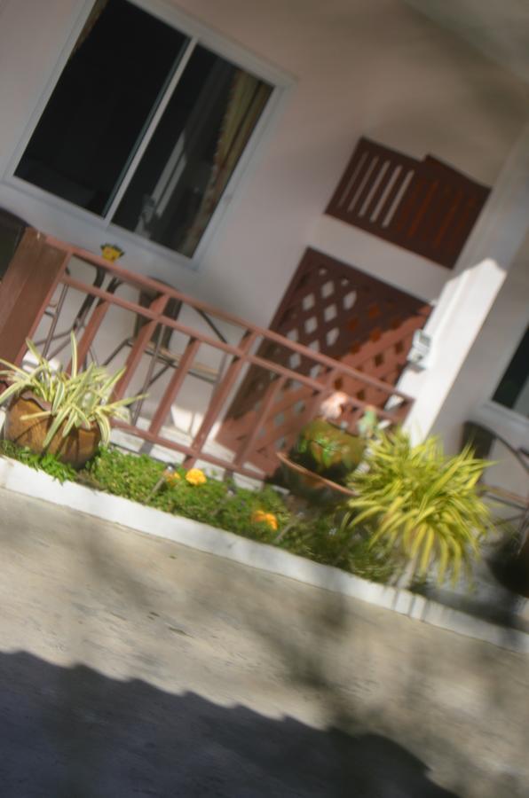 Thosawan Resort ทศวรรณ รีสอร์ท Конг-Чиам Экстерьер фото